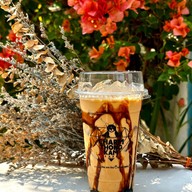กาแฟสด Charm Thong Kam Cafe