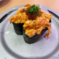 เมนูของร้าน SUSHIRO THAILAND Century Victory Monument