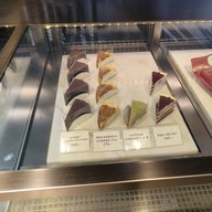 เมนูของร้าน Brave Roasters : Siam Discovery