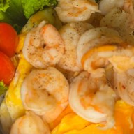 🍤กุ้ง🥚ใข่ข้น