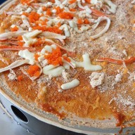 วารีเครป ใต้ตึก ปิยะมนแมนชั่น