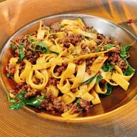 เมนูของร้าน นุ่มจัด noomjad.bkk - สเต๊ก Steak พาสต้า Pasta อาหารจานเดียว G Tower พระราม 9 ชั้น G