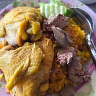 ร้าน อัสมา อิสลาม