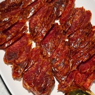 ขาหมูฮ่องเต้เฮียซ้ง ร้านดังในโซเชีี่ยล สาธุประดิษฐ์ กรุงเทพ