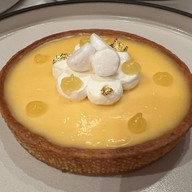 Dusit Gourmet Dusit Suites Hotel Ratchadamri Bangkok