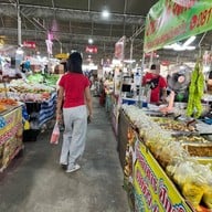 ตลาดแยกหนองใหญ่