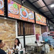 ยำวอนแซ่บ@หาดวอน