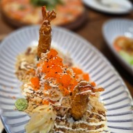 เมนูของร้าน On the Table โรบินสันลาดกระบัง