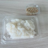 ข้าวเหนียวมะม่วงป้าณี (วัดราชโอรส) วัดราชโอรส
