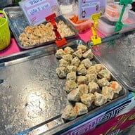 ตลาดแยกหนองใหญ่