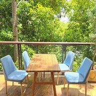 cedar ป่าสน cafe' @ เขาค้อ เขาค้อ