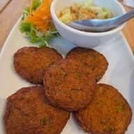 เมนูของร้าน Steak Lao (สเต็กลาว) ปตท.สุขาภิบาล2