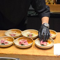 Homura Wagyu Omakase