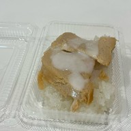 ข้าวเหนียวมะม่วงป้าณี (วัดราชโอรส) วัดราชโอรส