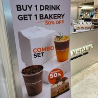 BEANHOUND Seacon Srinakarin