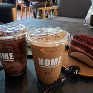 Home Speciallty Coffee and Roaster นครพนม ( อ.นาแก )