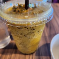 เมนูของร้าน อีทสมิธ EATSMITH Cafe & Restaurant ท่ามะขาม