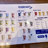 Babery -