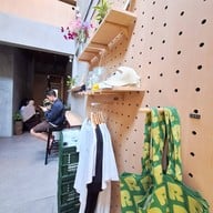 REN Cafe & Goods Charoenkrung