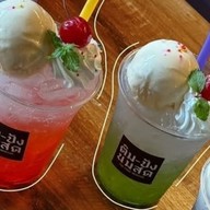 ติมปังนมสด Breakfast&Coffee ลำปาง