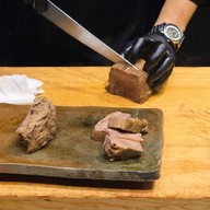 Homura Wagyu Omakase