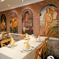 บรรยากาศ PIZZERIA LIMONCELLO สุขุมวิท 11