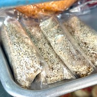 เมนูของร้าน เบ๊ไถ่เฮง