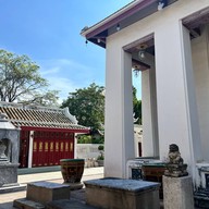 วัดราชโอรสารามราชวรมหาวิหาร