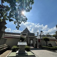 วัดราชโอรสารามราชวรมหาวิหาร