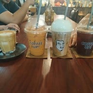 เมนูของร้าน POONYPOONYCOFFEE