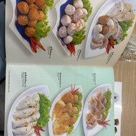 เจียงลูกชิ้นปลา สุรวงศ์