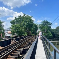 ข้าวเหนียวมะม่วงป้าณี (วัดราชโอรส) วัดราชโอรส