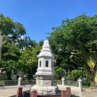 วัดราชโอรสารามราชวรมหาวิหาร