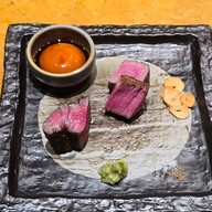 Homura Wagyu Omakase