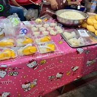 ตลาดแยกหนองใหญ่