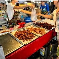 ตลาดแยกหนองใหญ่
