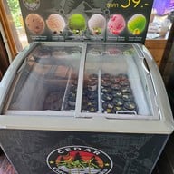 cedar ป่าสน cafe' @ เขาค้อ เขาค้อ