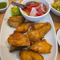 เมนูของร้าน Steak Lao (สเต็กลาว) ปตท.สุขาภิบาล2