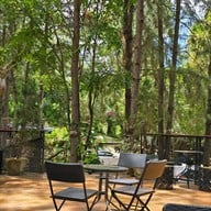 cedar ป่าสน cafe' @ เขาค้อ เขาค้อ