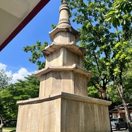 วัดราชโอรสารามราชวรมหาวิหาร