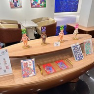 Art Focus -