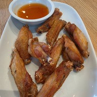 เมนูของร้าน Steak Lao (สเต็กลาว) ปตท.สุขาภิบาล2