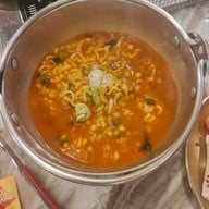 เมนูของร้าน Yuk-do Korean Premium Grilled Buffet