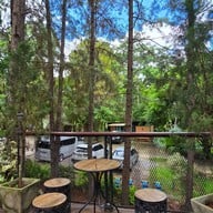 cedar ป่าสน cafe' @ เขาค้อ เขาค้อ