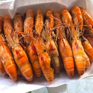 พ่อแฝดทะเลเผา อาหารตามสั่ง