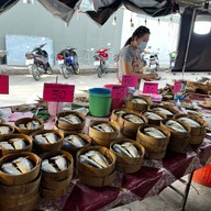 ตลาดแยกหนองใหญ่