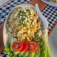 ไอยราซีฟู้ด (เกาะช้าง)