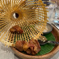 NARA Thai Cuisine ดิเอ็มควอเทียร์