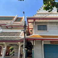 วัดราชโอรสารามราชวรมหาวิหาร