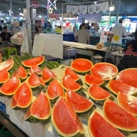 ตลาดแยกหนองใหญ่